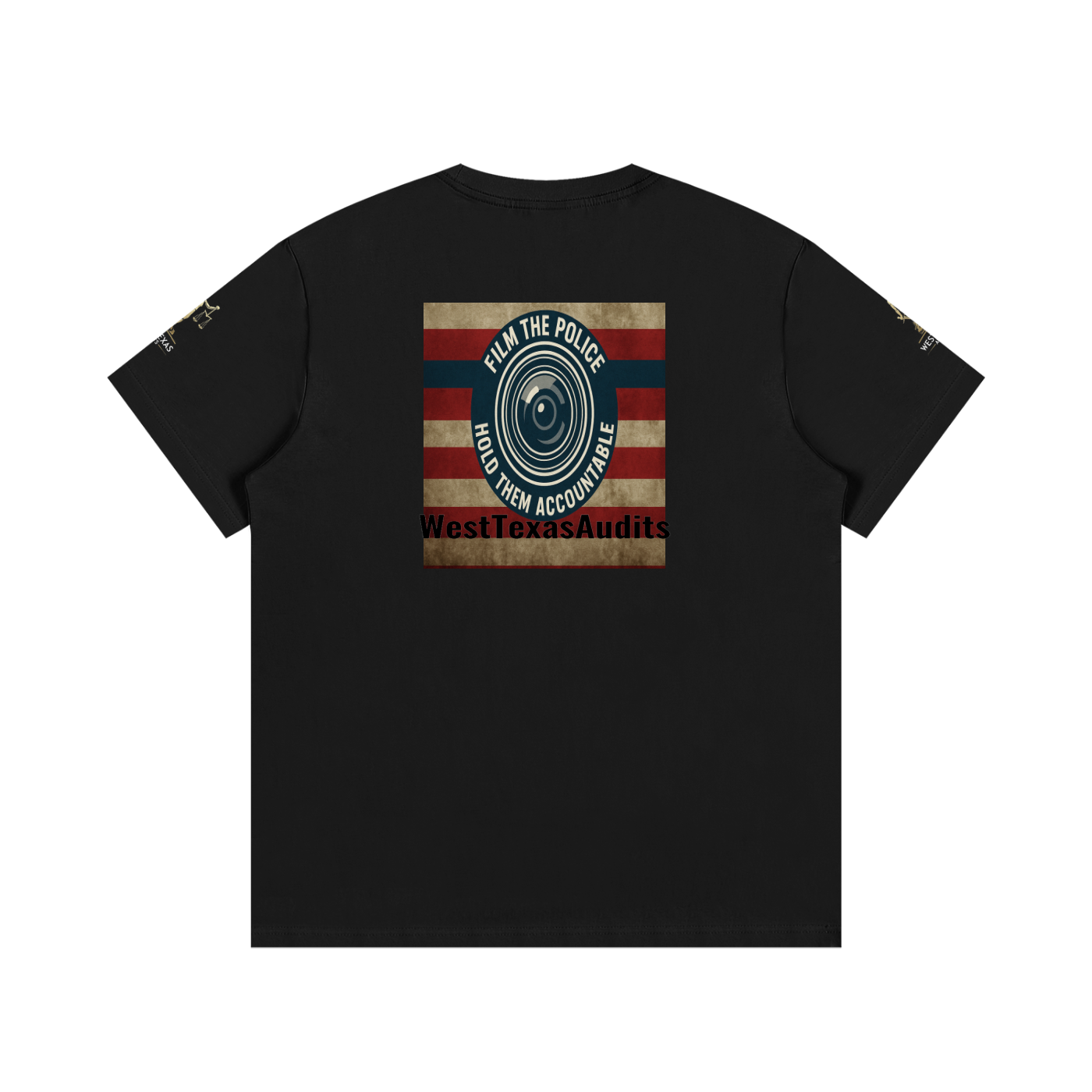 Essential Cotton T-Shirt
