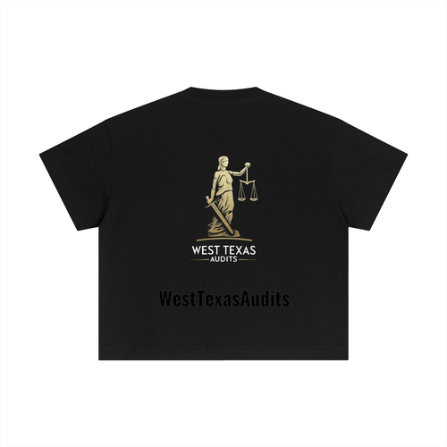 Essential Cotton Boxy T-Shirt