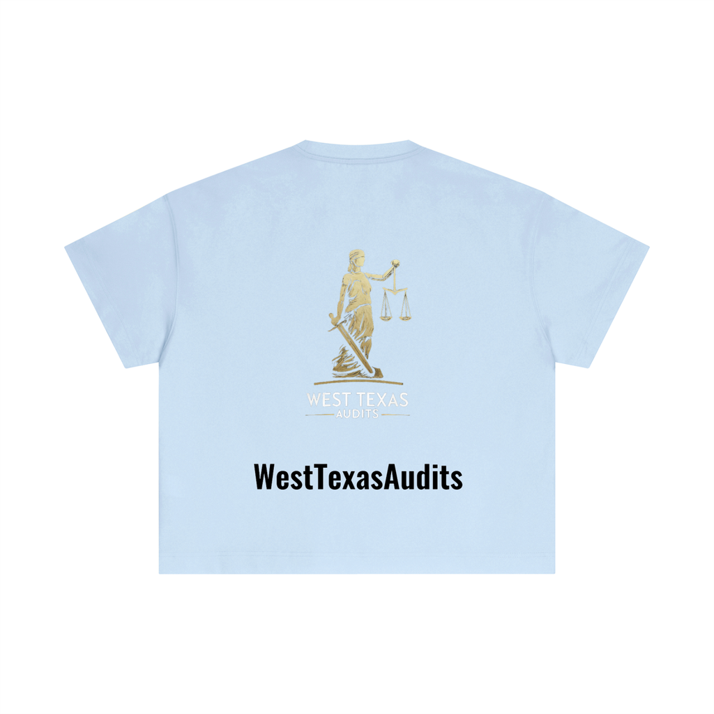 Essential Cotton Boxy T-Shirt